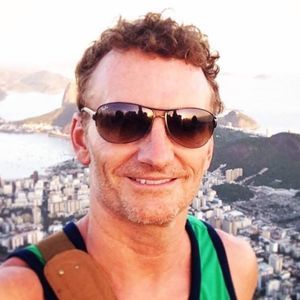 Meet your Posher, Michael